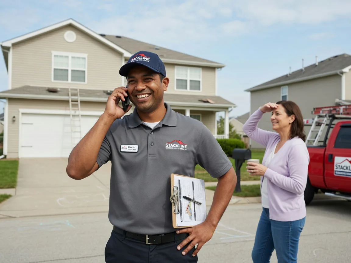 Chimney flashing repair Watertown, WI FAQs